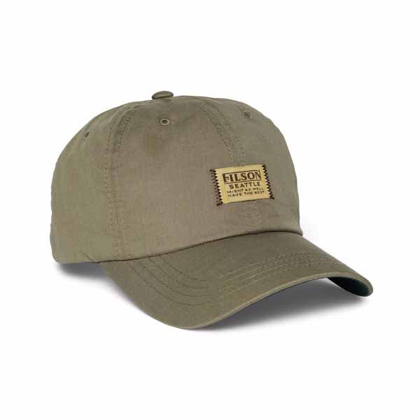 Lightweight Angler Cap – Elements Outfitters