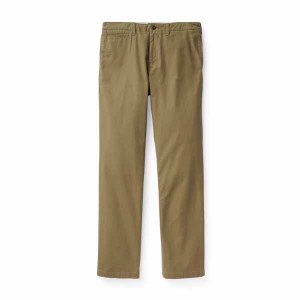 Draftsman Canvas Pants