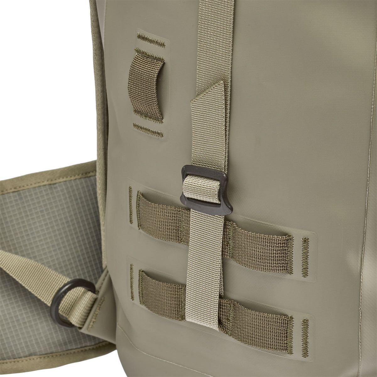 Guidewater Roll Top Pack