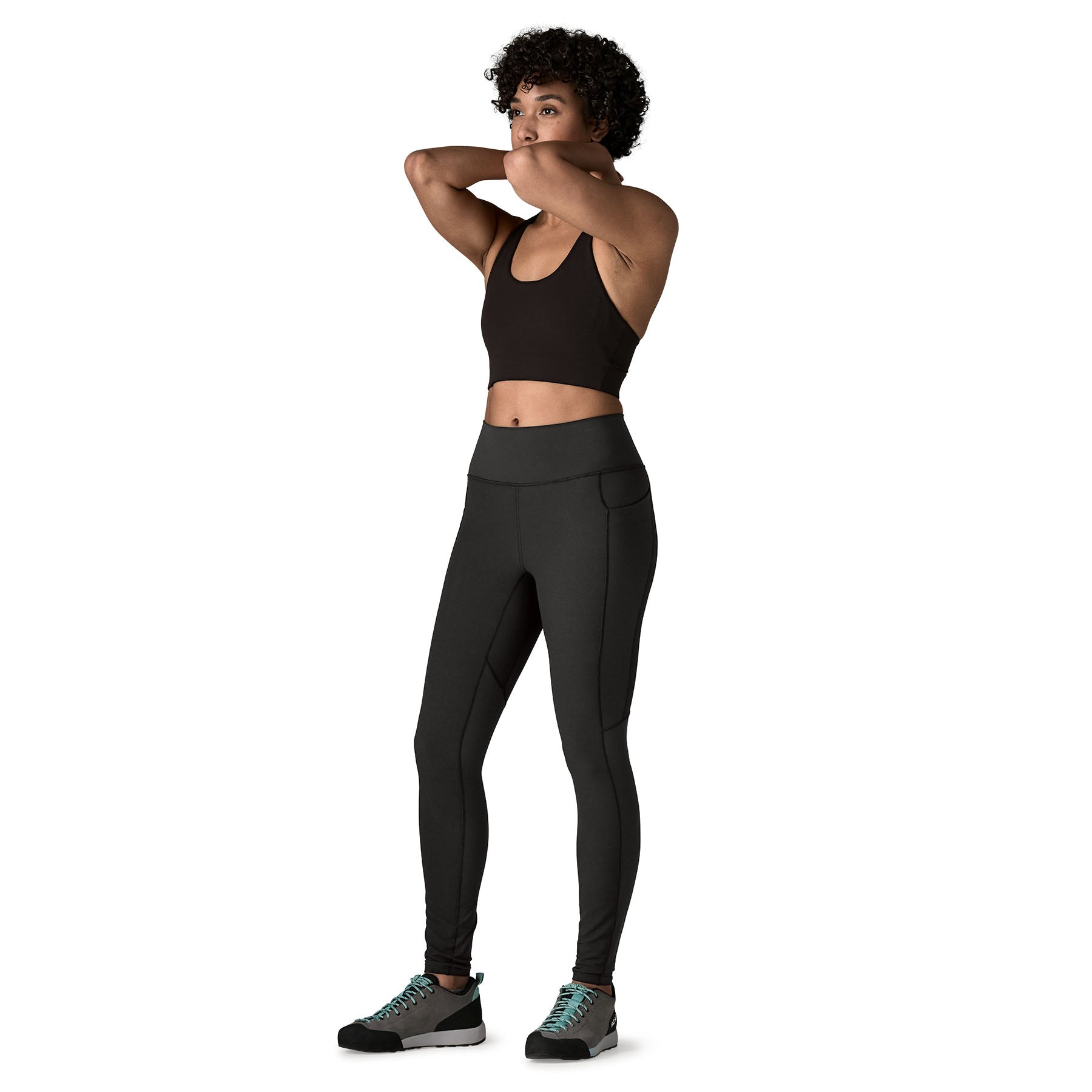 Women's Terravia Peak Tights