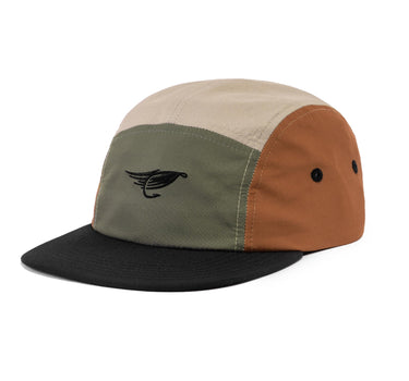Hooké Fly Camper Hat