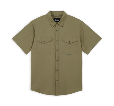 Men's River Short Sleeve Shirt