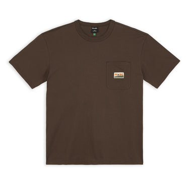 Men's Outside by the River Pocket T-Shirt