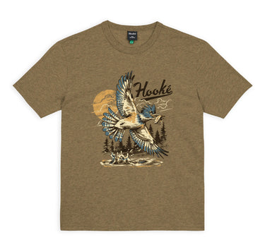 M's Kingfisher T-Shirt