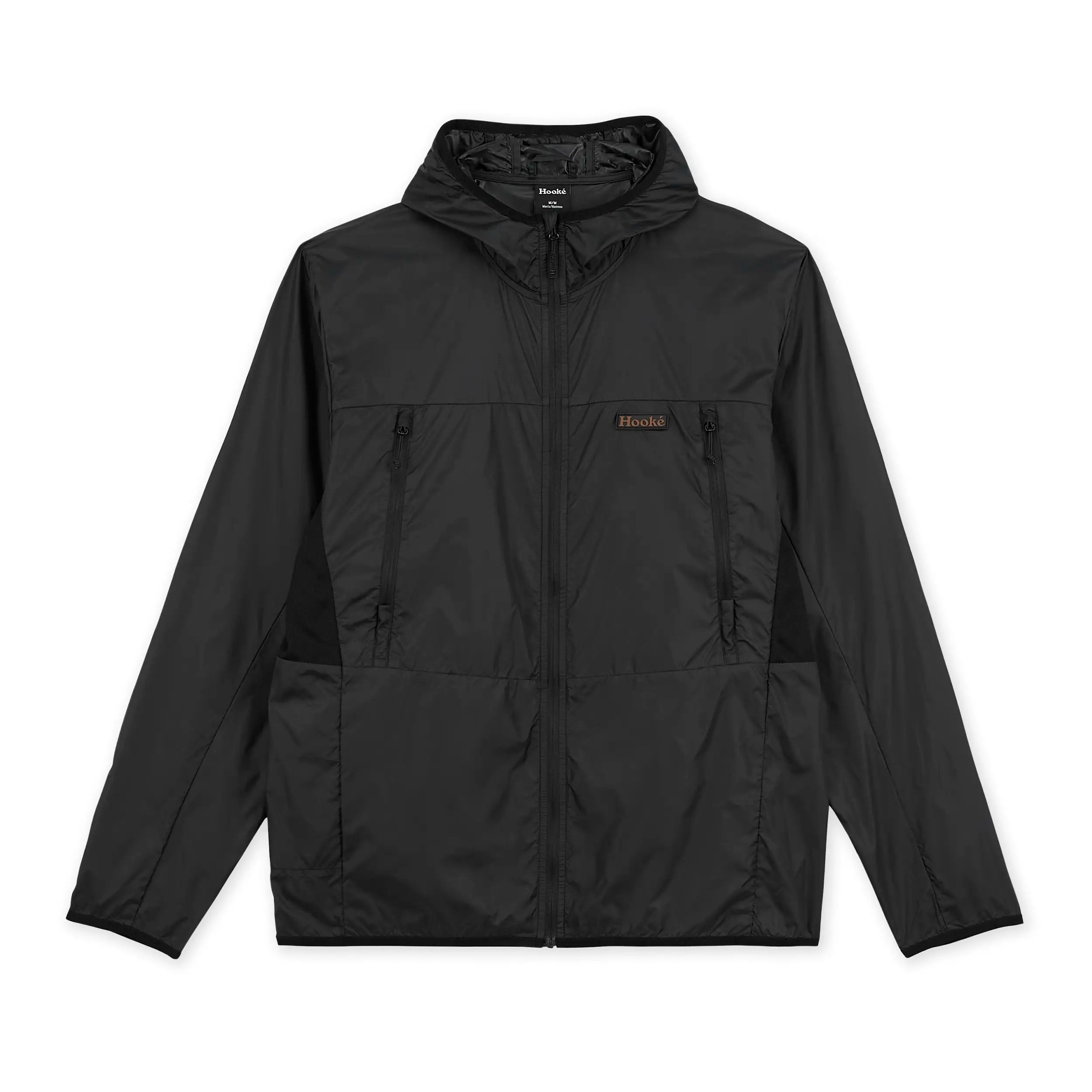 Veste coupe-vent Dome (hommes)