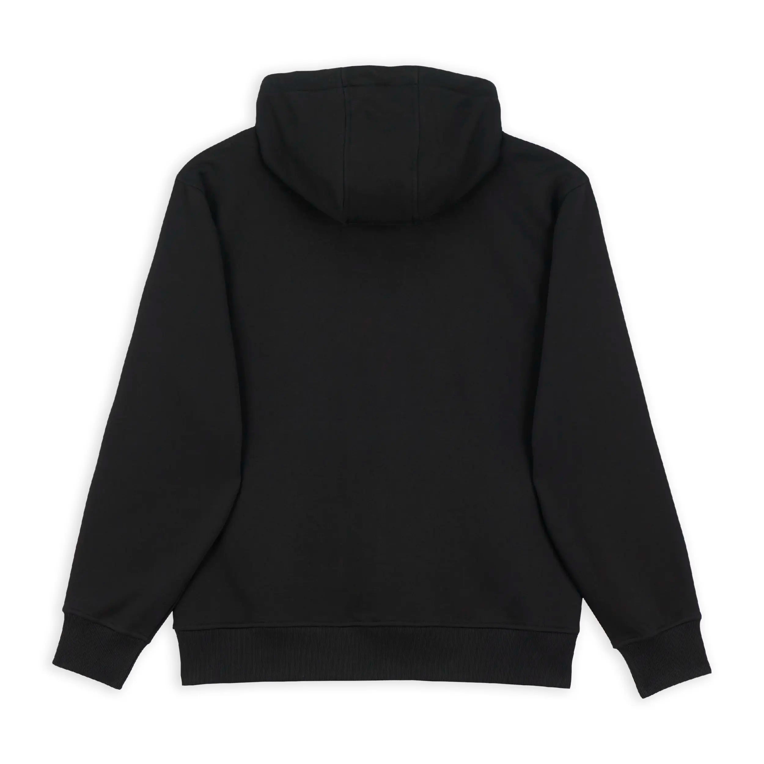 Men's Signature Zip-Up Hoodie