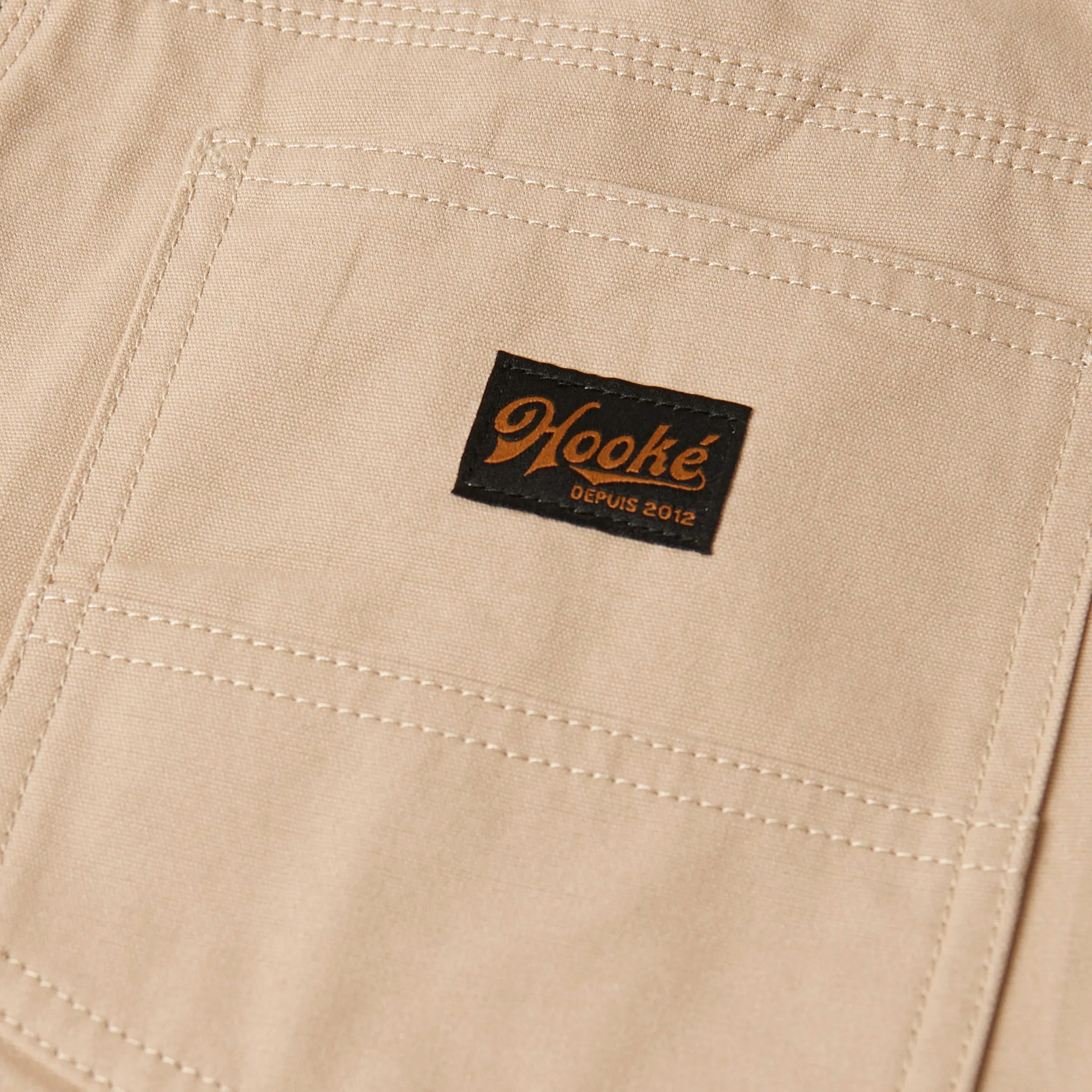 Women's Light Work Pants