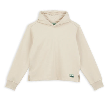 W's Outside by the River Crop Hoodie