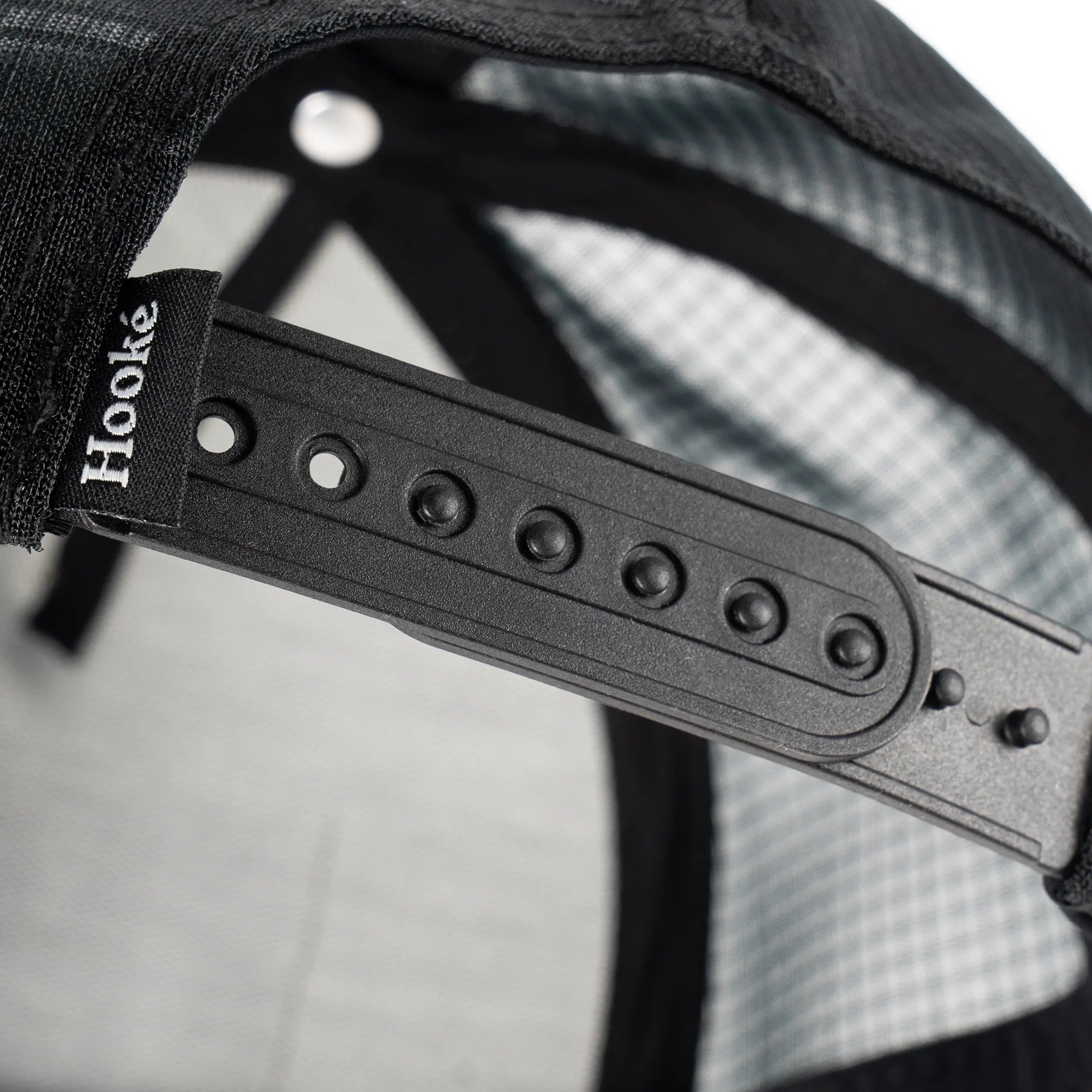 Outdoor Co. Curved Trucker Hat