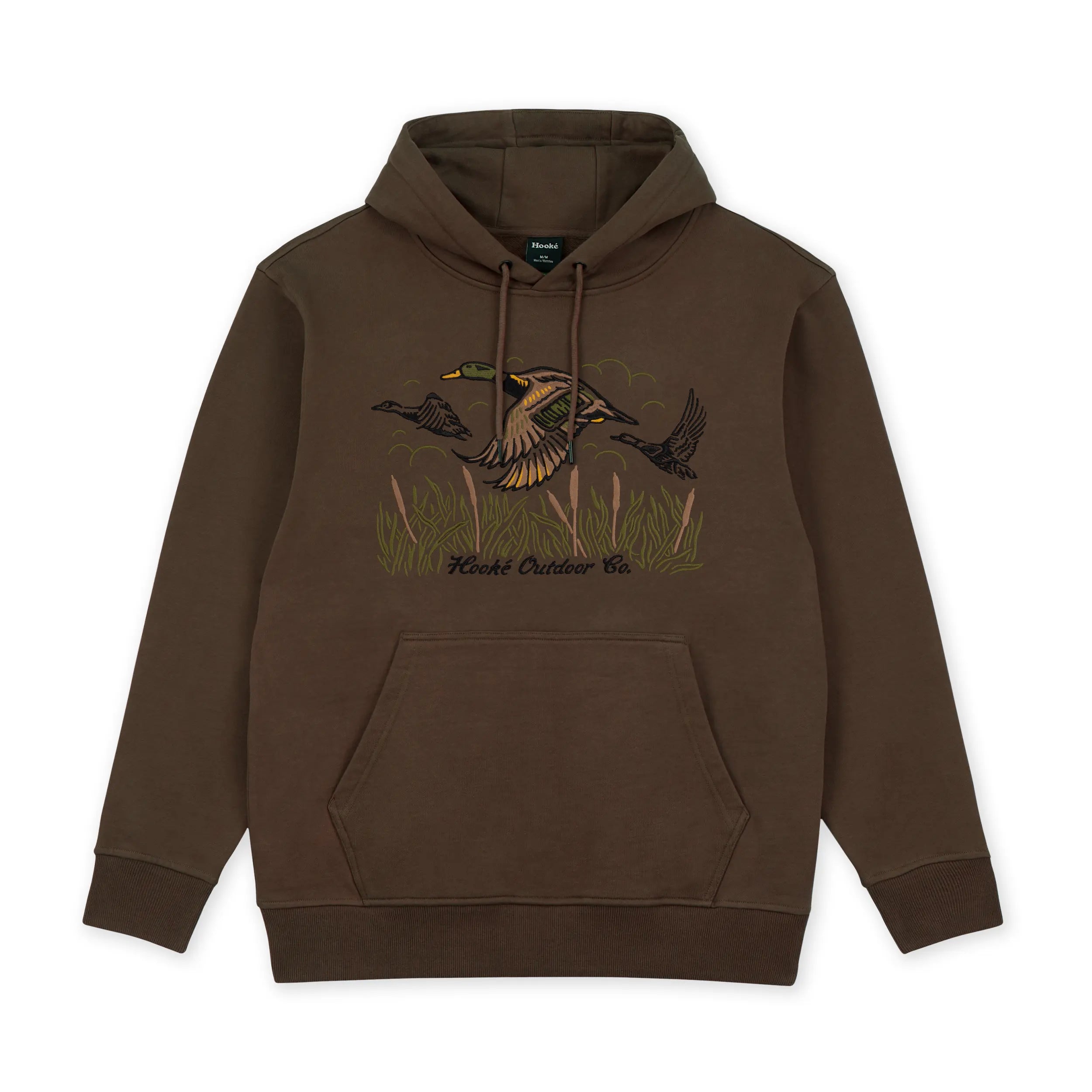Men's Migration Hoodie - Sale