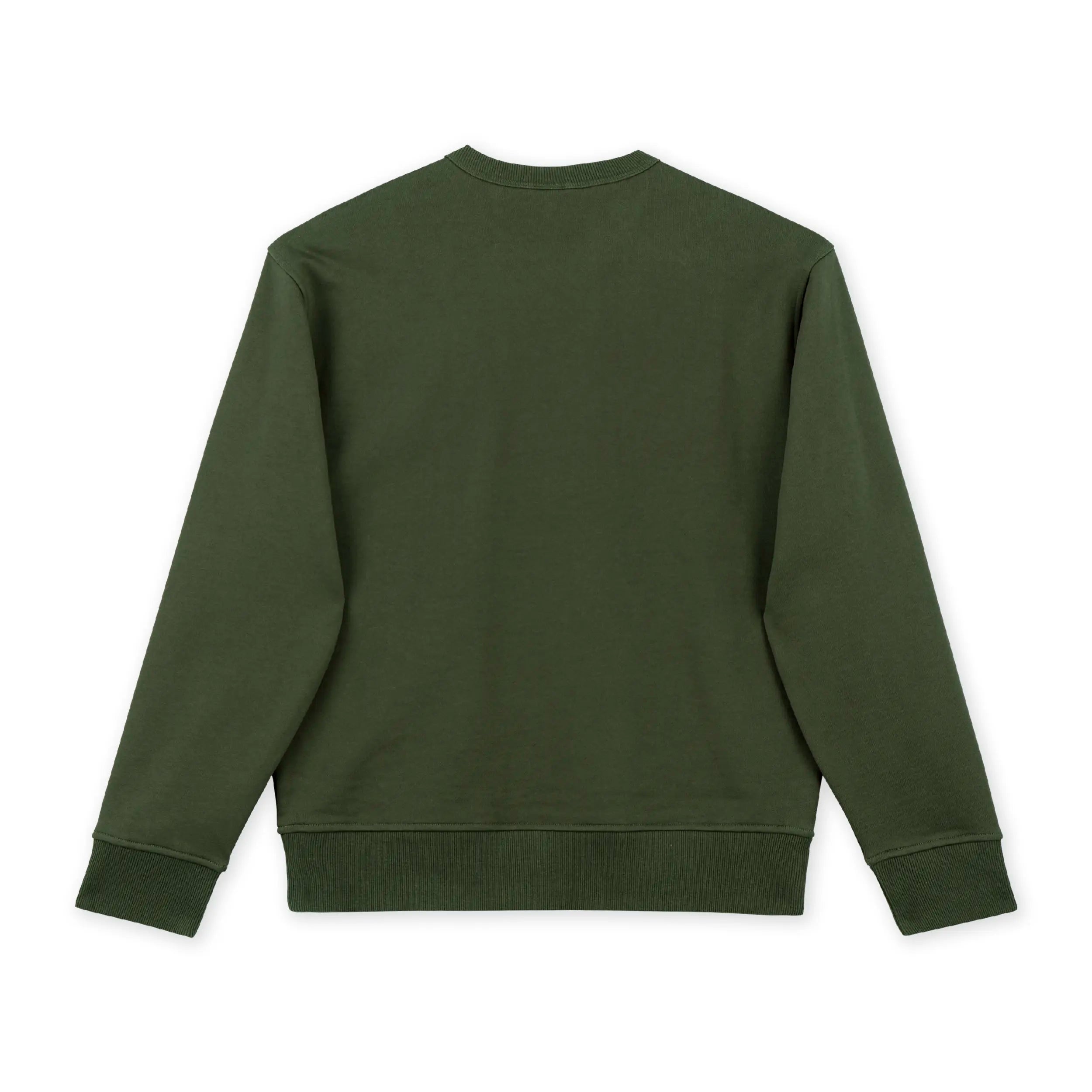 Women's Outdoor Company Crewneck - Sale