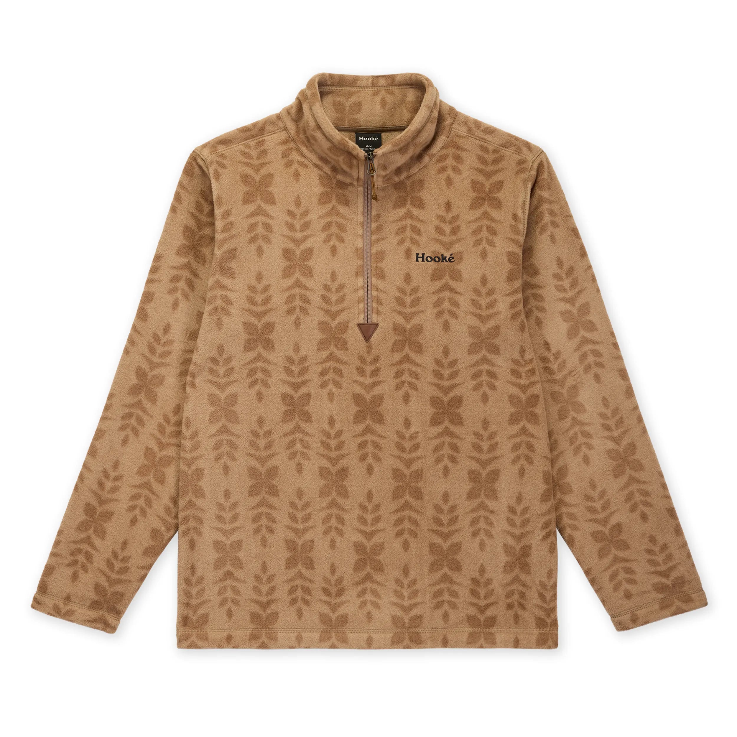 Women's Tapiskwan Pullover Polar Fleece - Sale