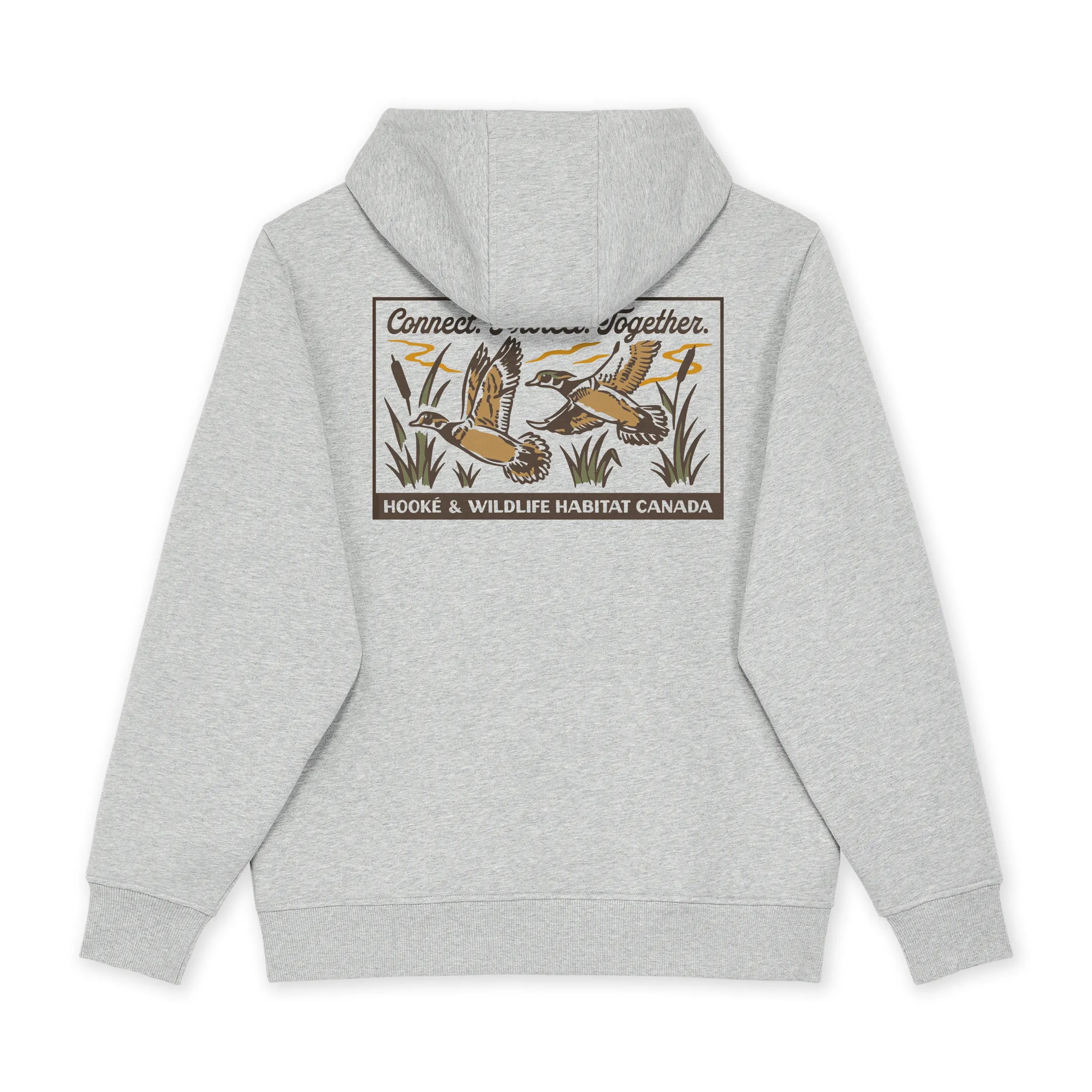 Men's WHC Wood Ducks Hoodie