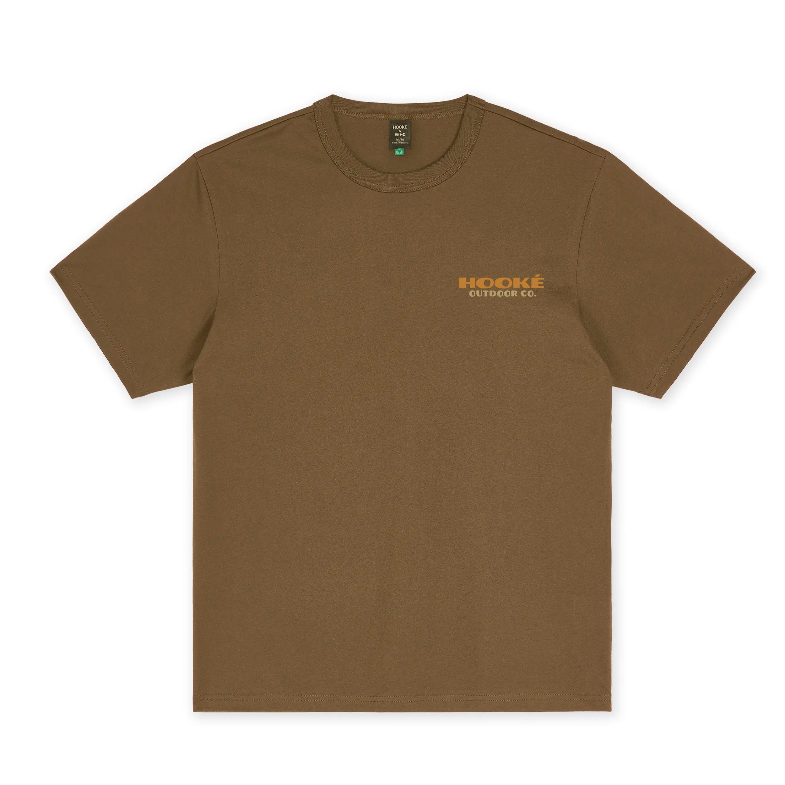 Men's WHC Flying Ducks T-shirt