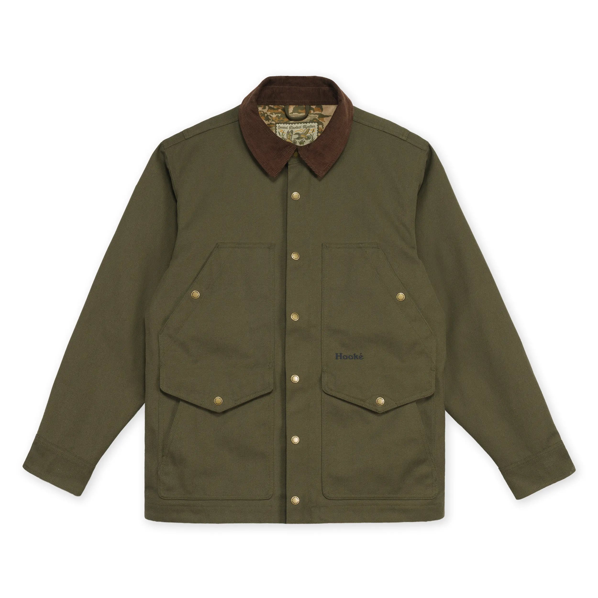 Men's WHC Work Jacket