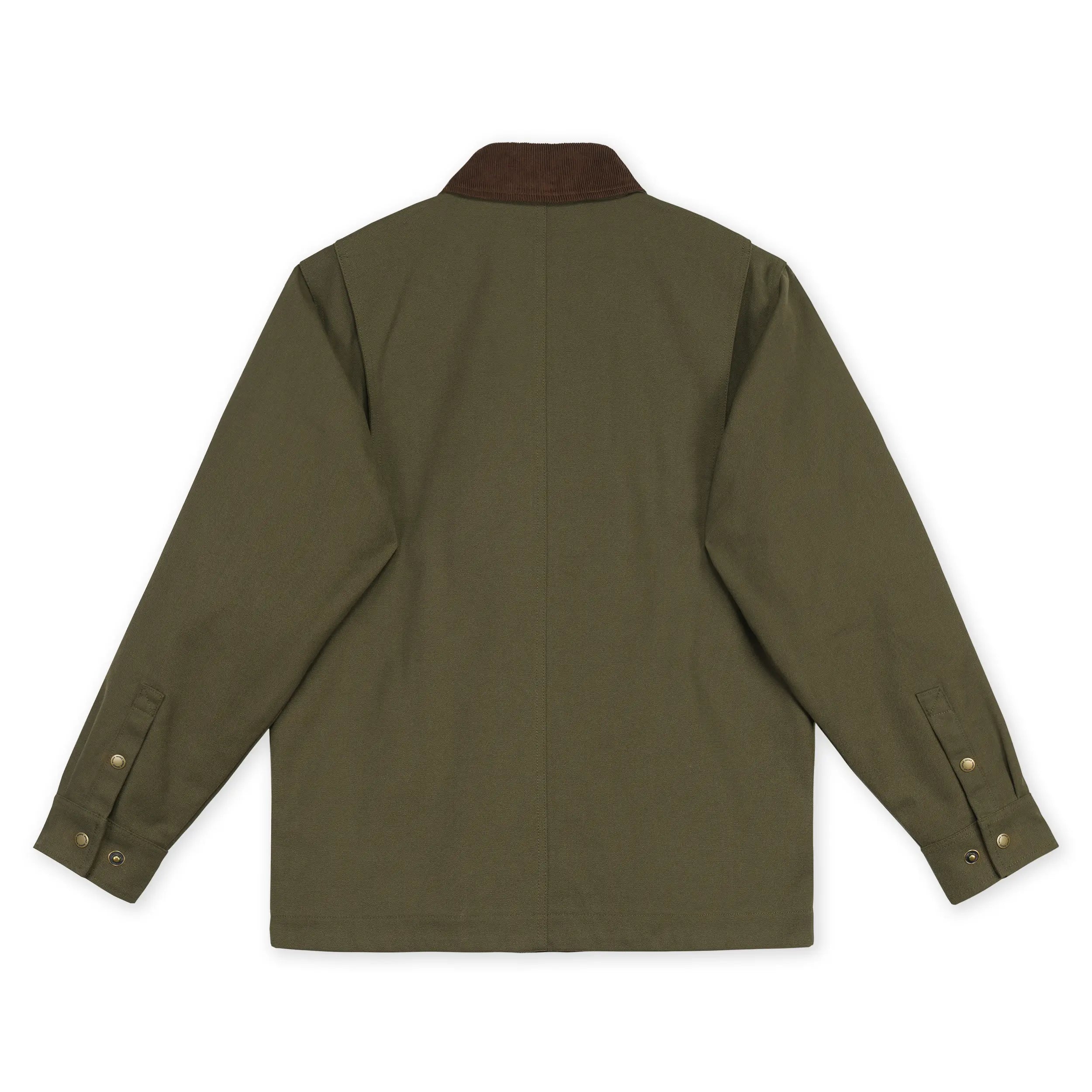 Men's WHC Work Jacket