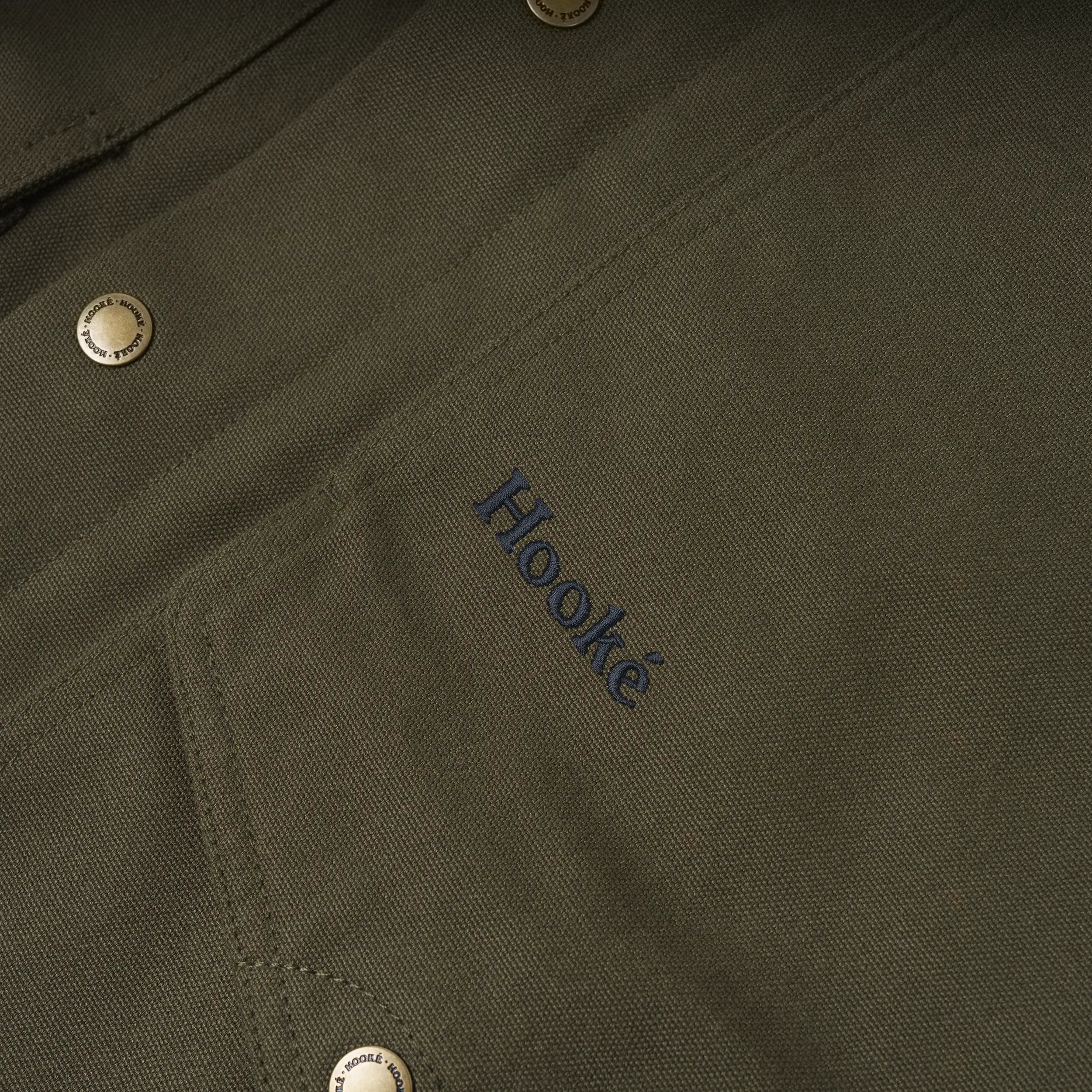 Men's WHC Work Jacket