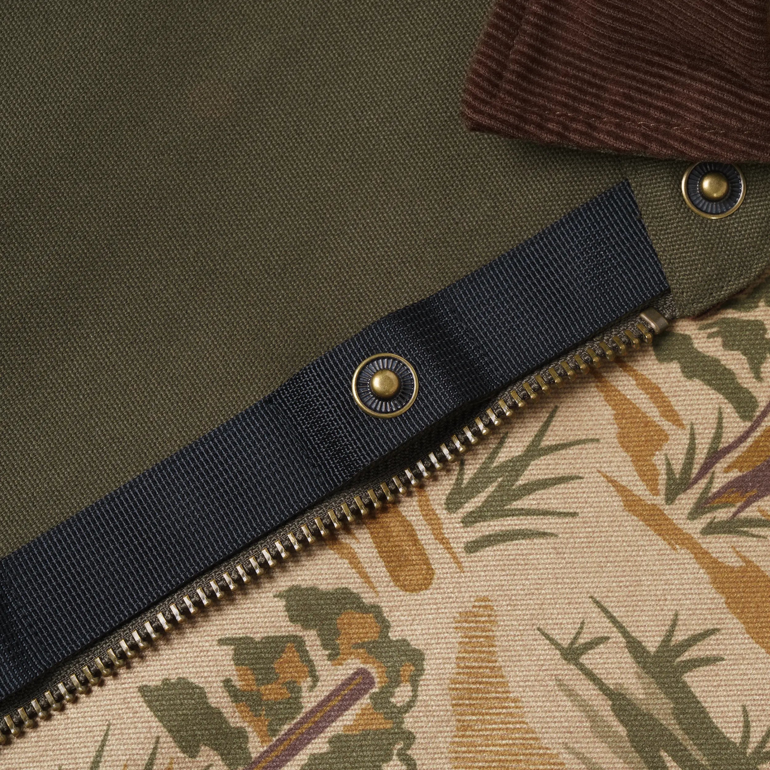 Men's WHC Work Jacket