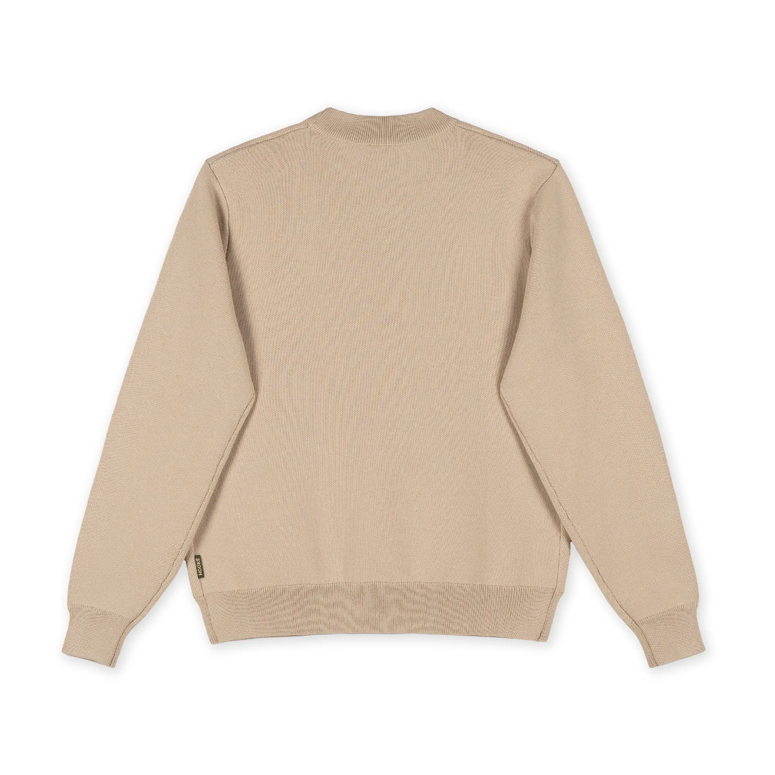 Women's WHC Red-Winged Blackbird Knit Sweater