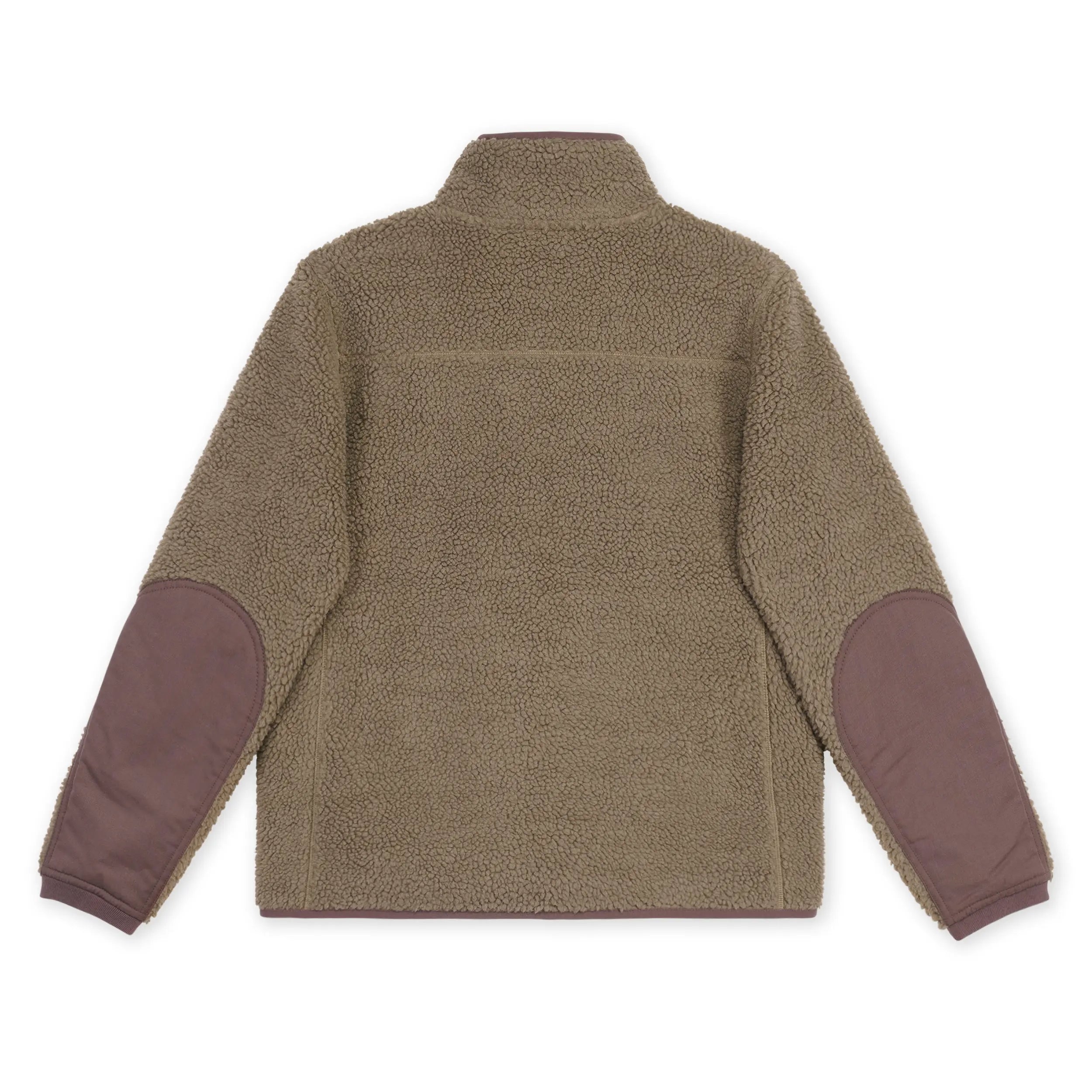 Women's Rabaska Pile Fleece Jacket