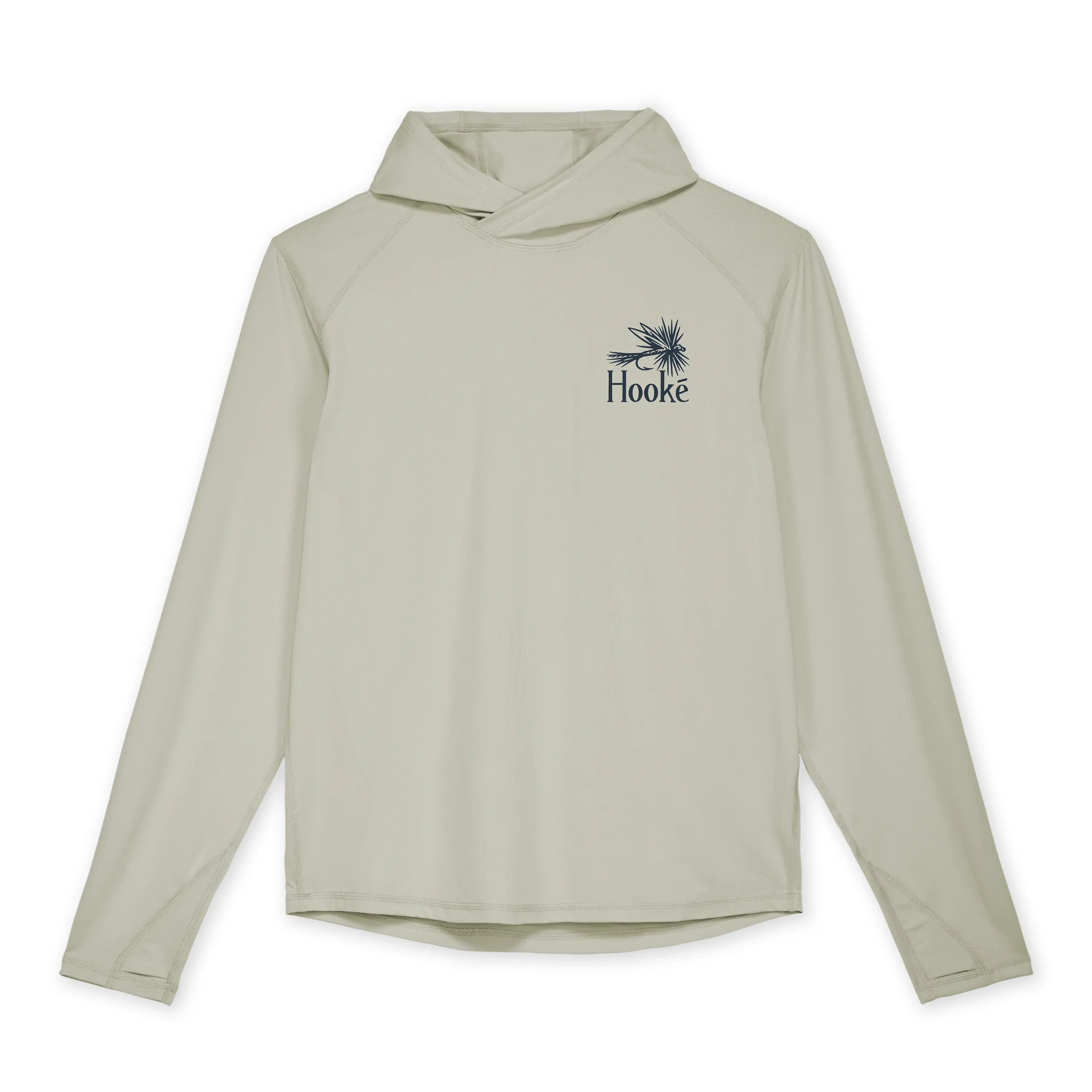 Men's Trust Your Fly Sun Hoodie