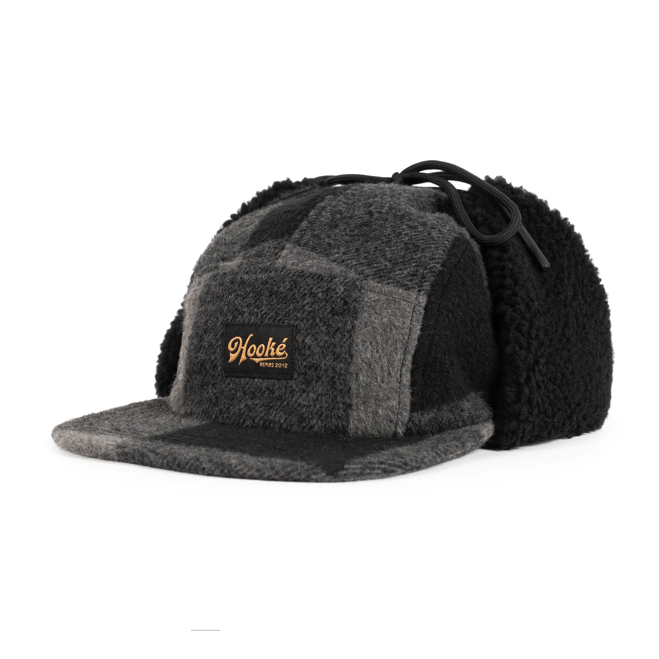 Canadian Winter Cap