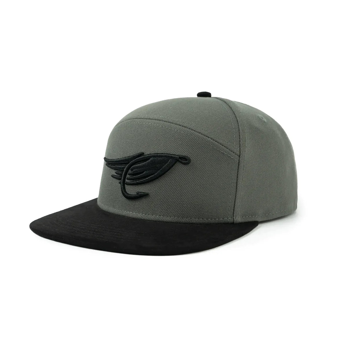 Hooké Fly Hybrid Cap Elements Outfitters