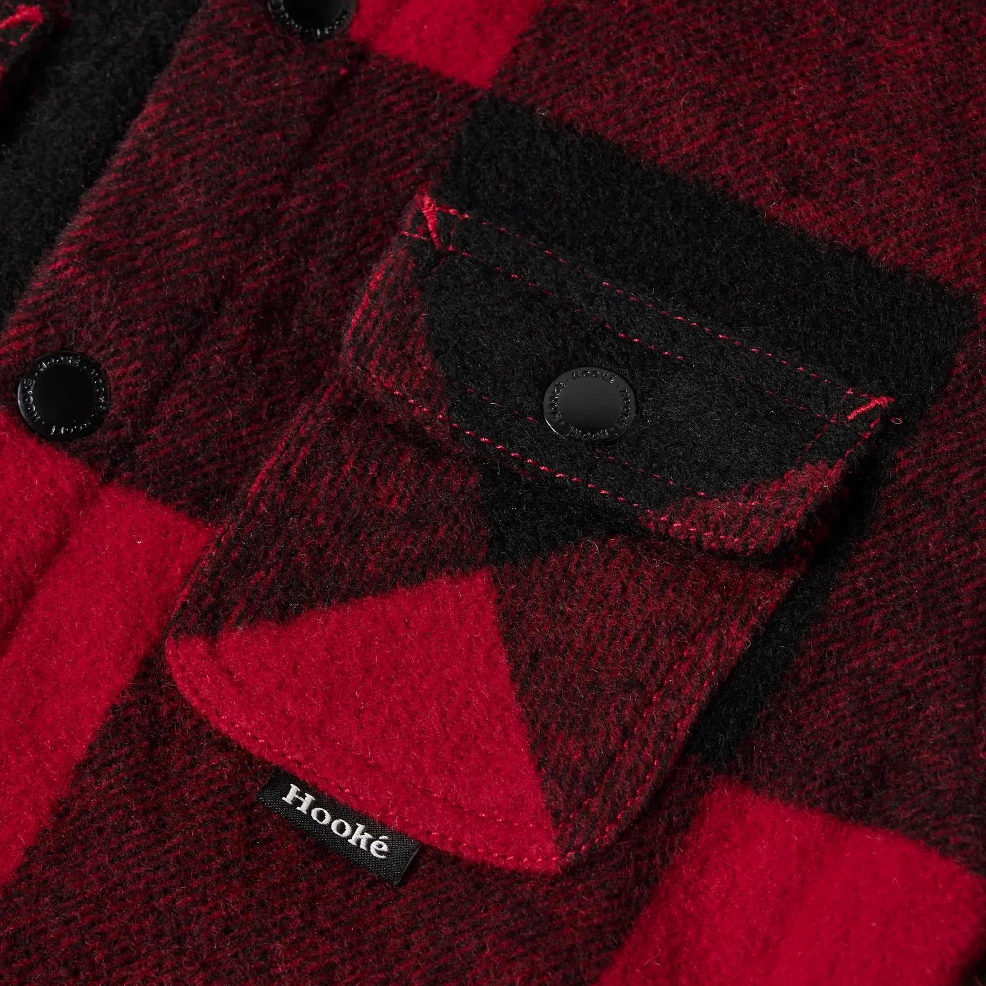 Kids' Original Canadian Insulated Shirt