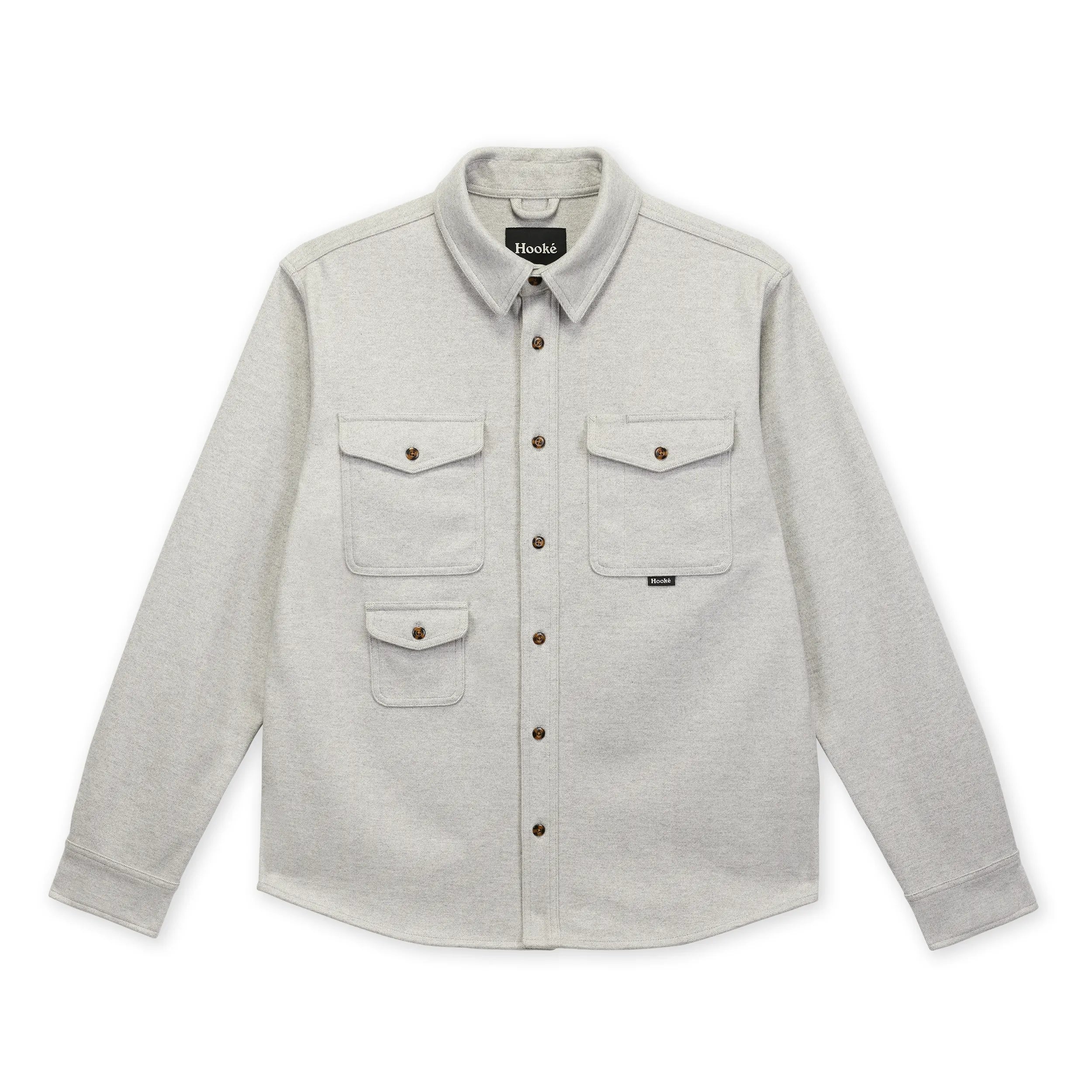Men's Adventure Flannel Shirt