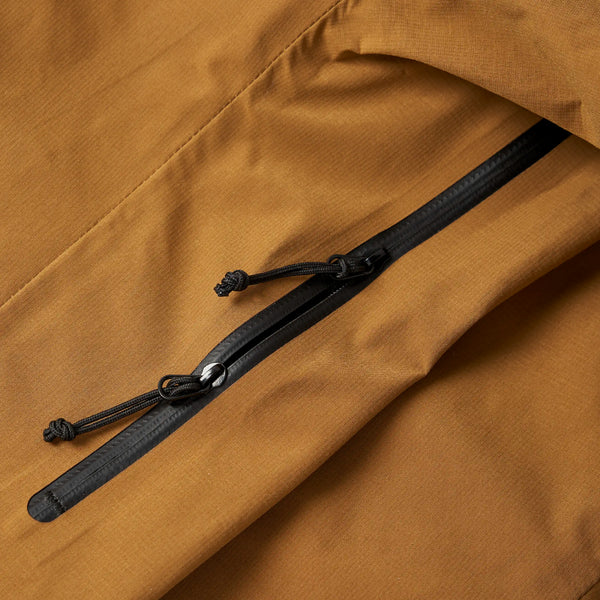 Men's Frontier Hardshell Jacket