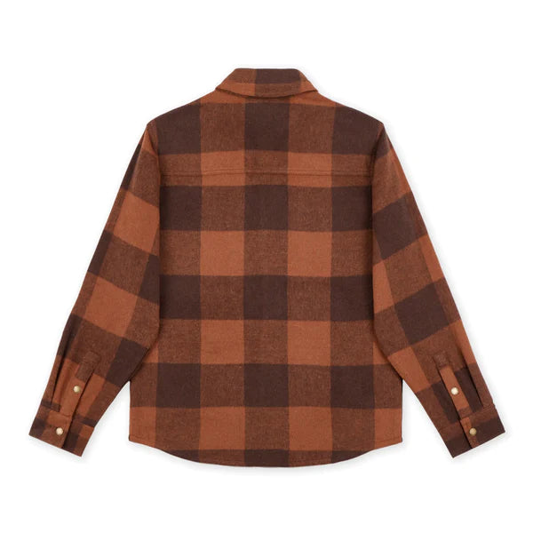 Men's Canadian Shirt