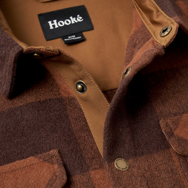 Men's Canadian Shirt
