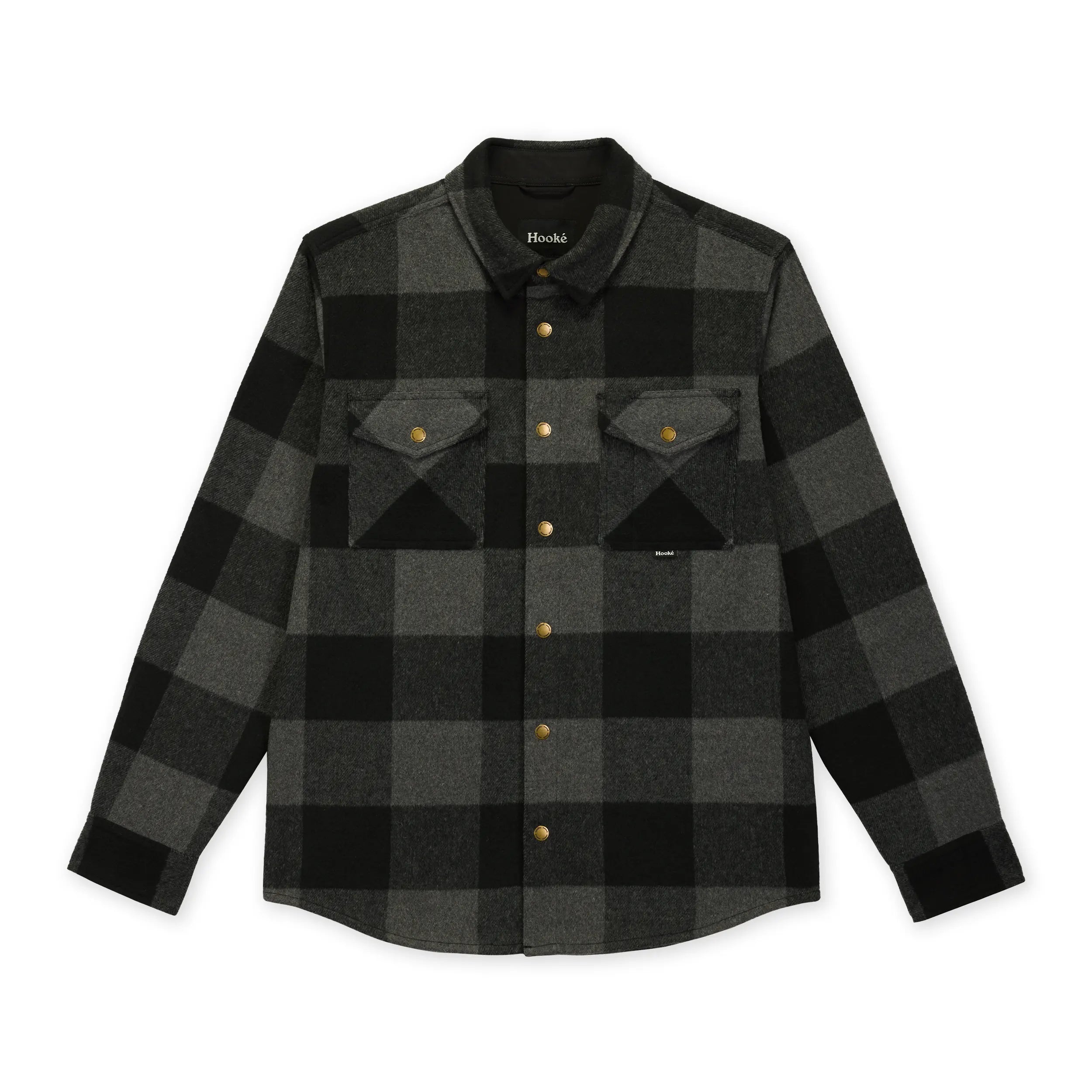 Men's Canadian Overshirt