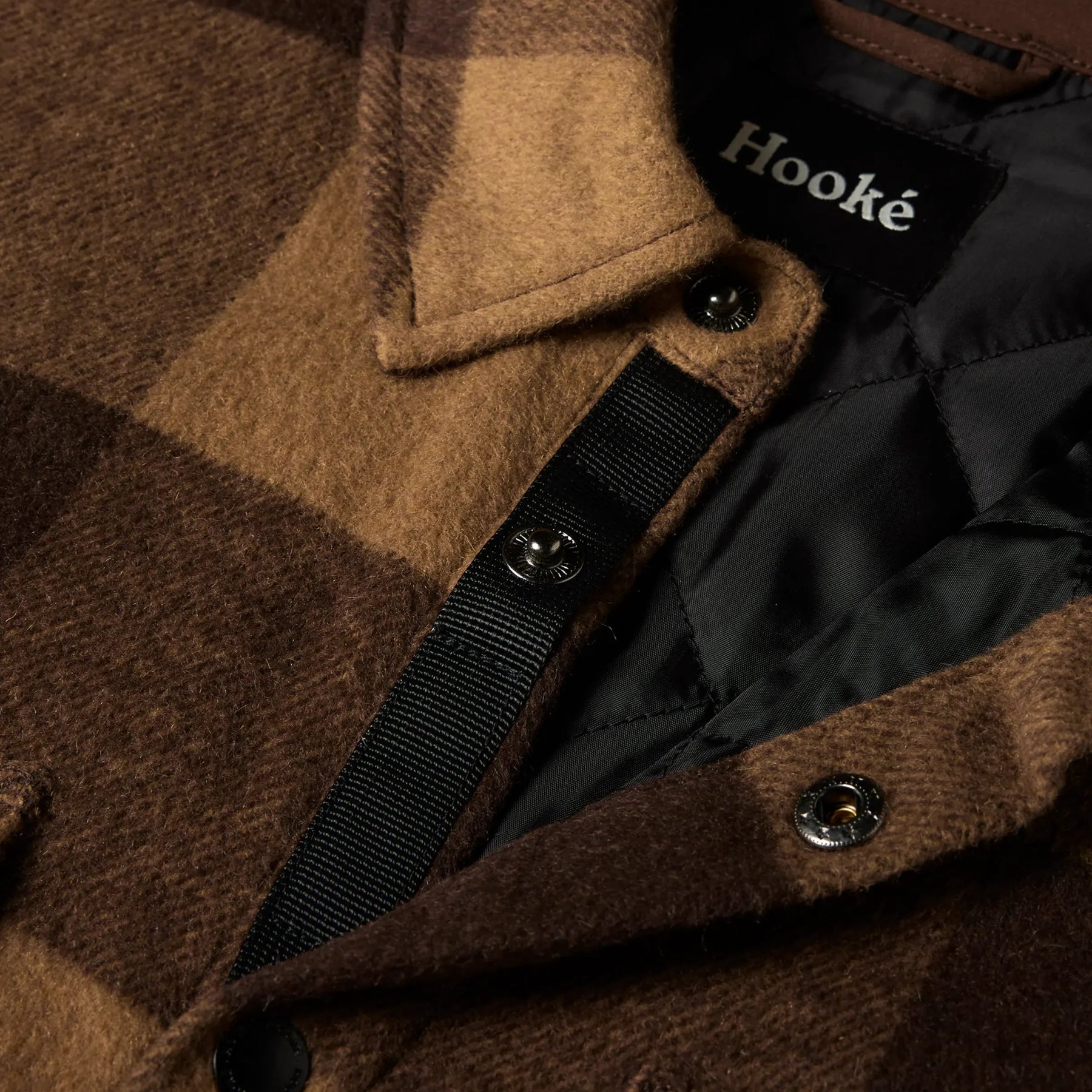 Men's Canadian Insulated Shirt