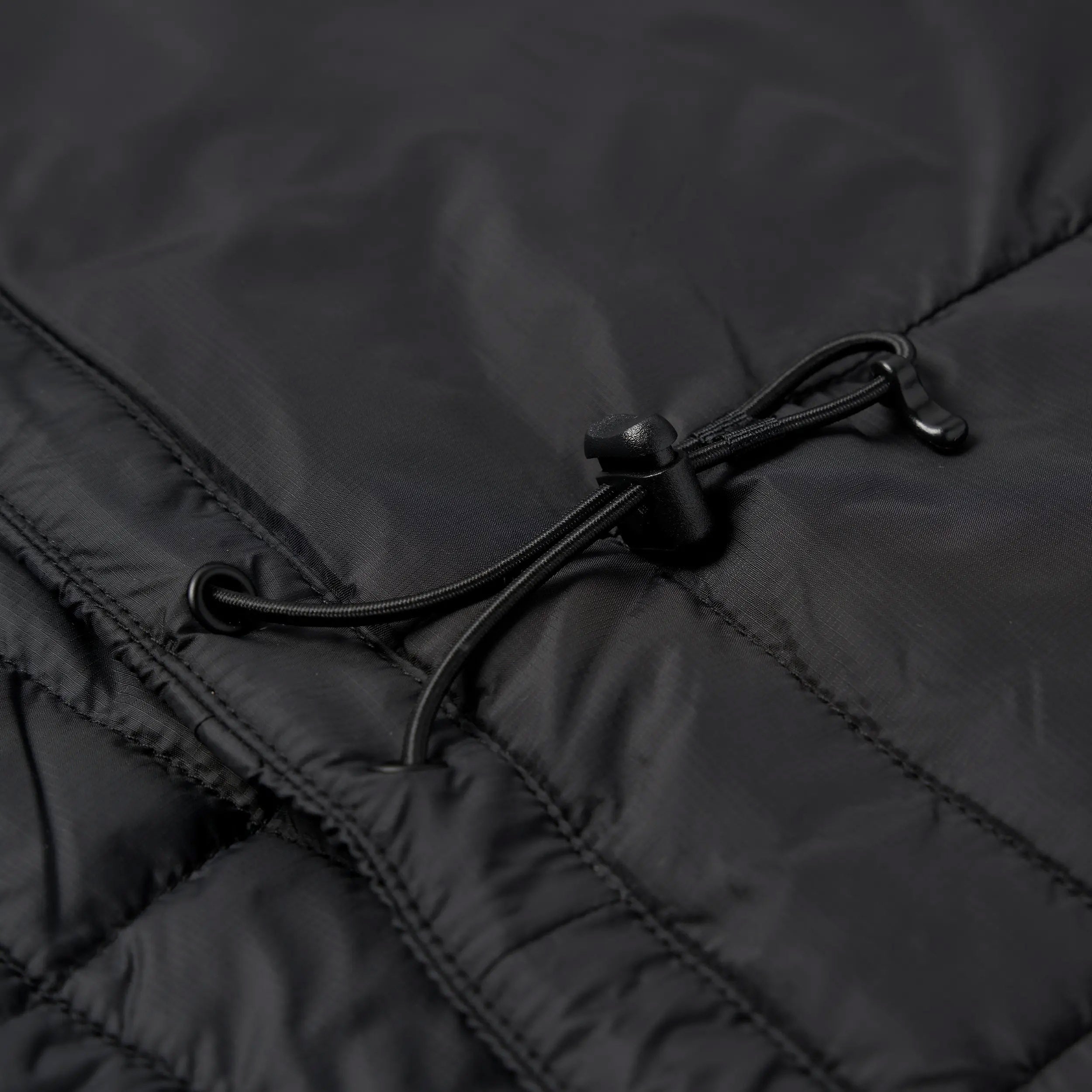 Men's Lightweight Insulated Jacket