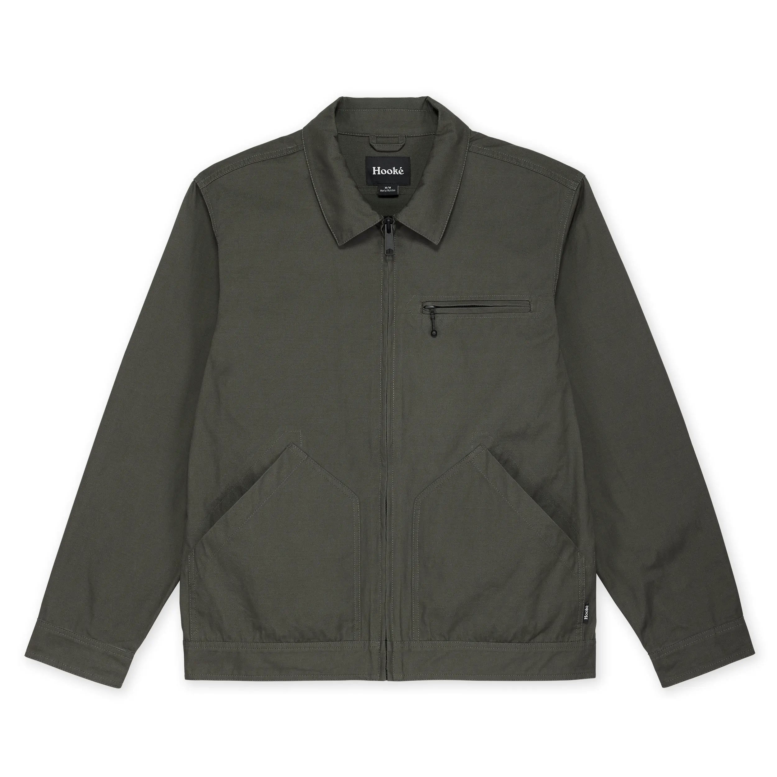 Men's Light Work Jacket