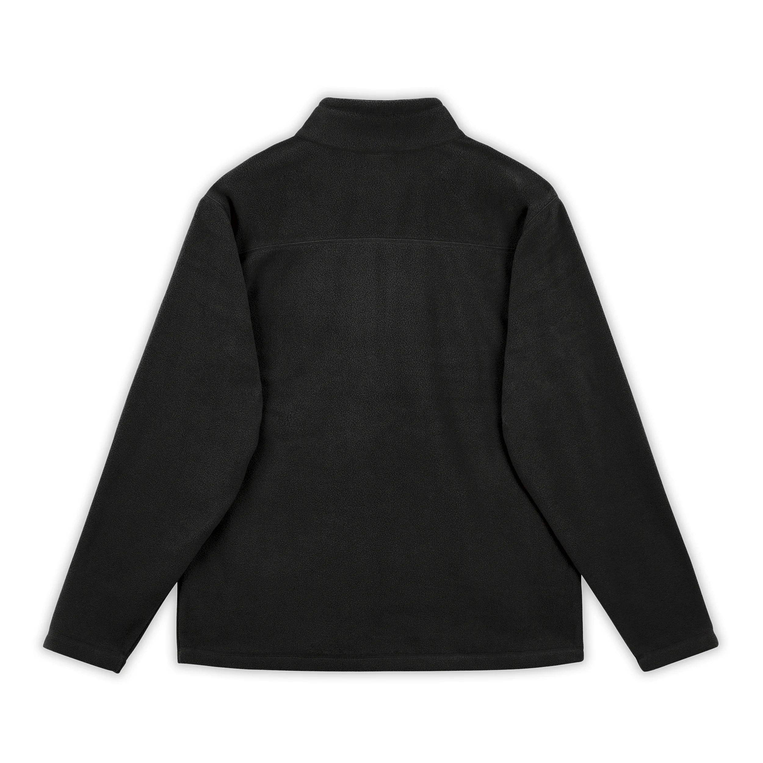 Men's Pullover Polar Fleece