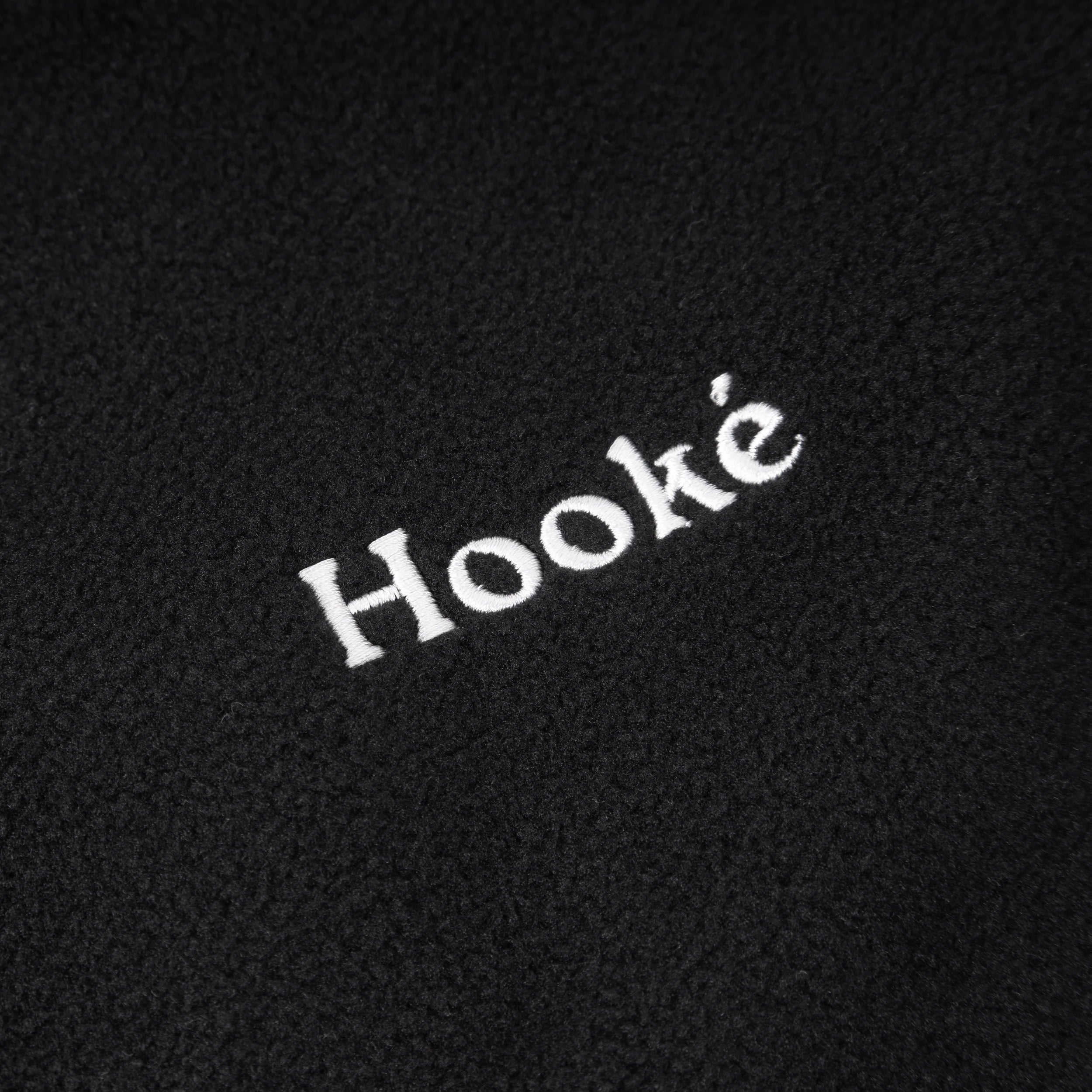 Men's Pullover Polar Fleece