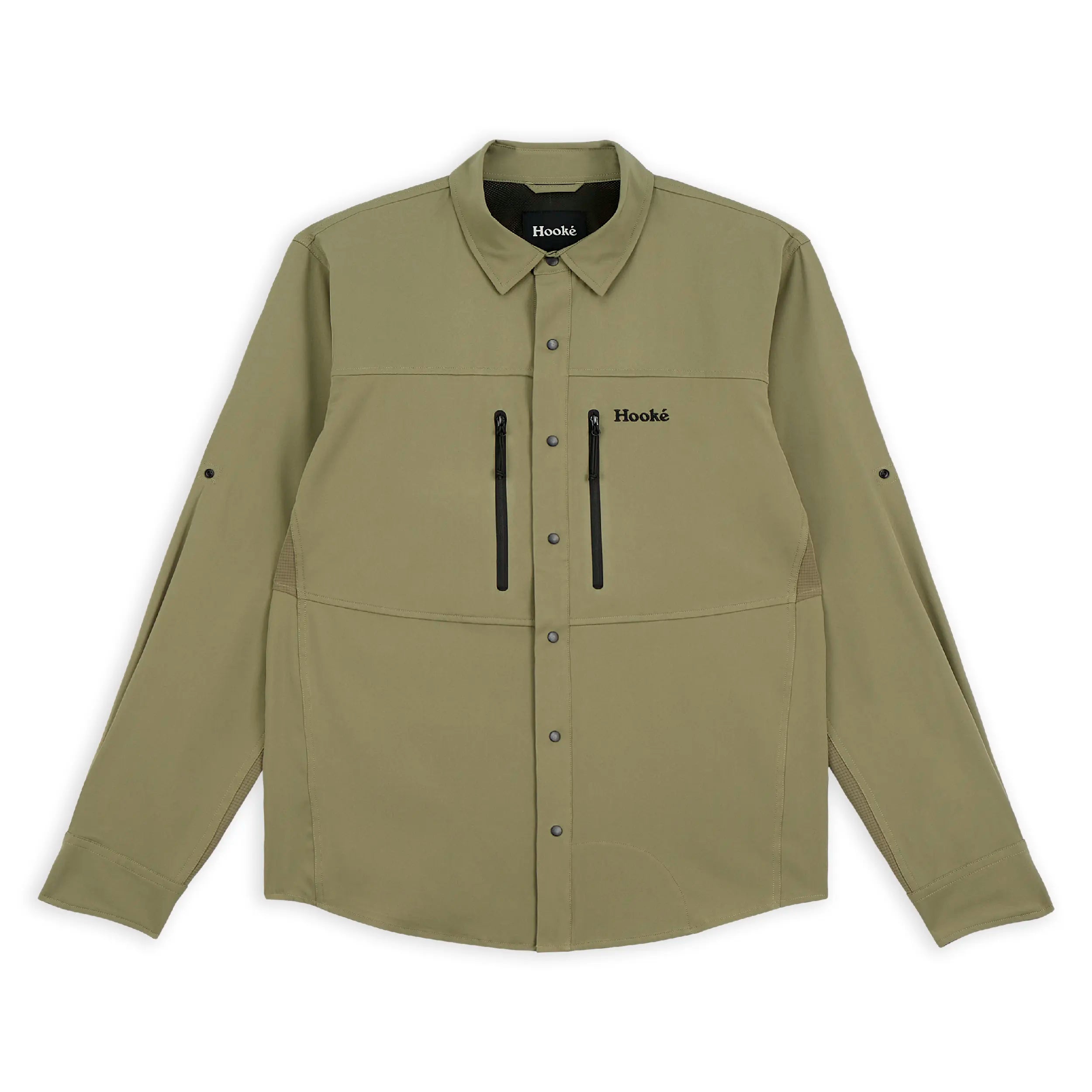 Men's Mirage Sun Shirt