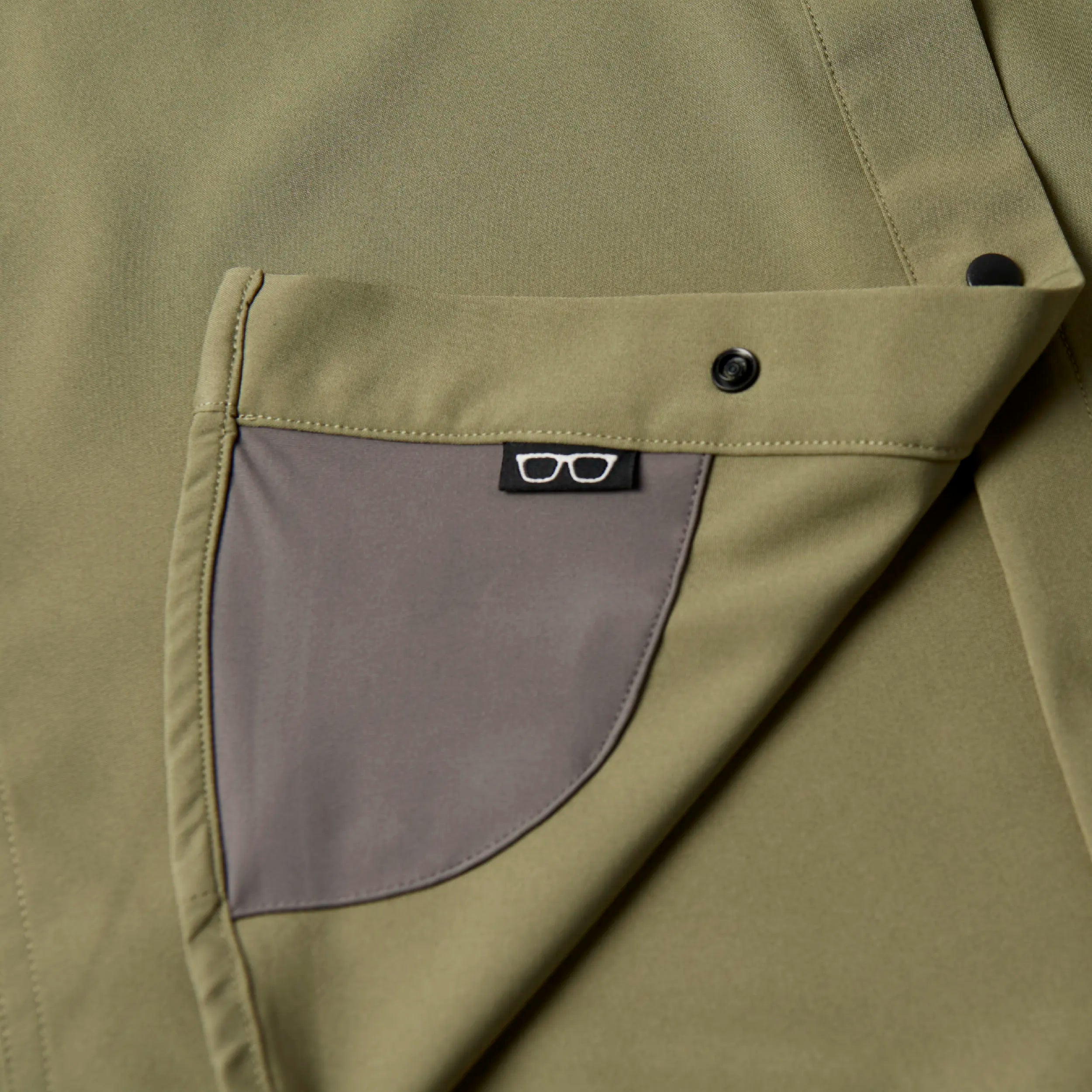 Men's Mirage Sun Shirt