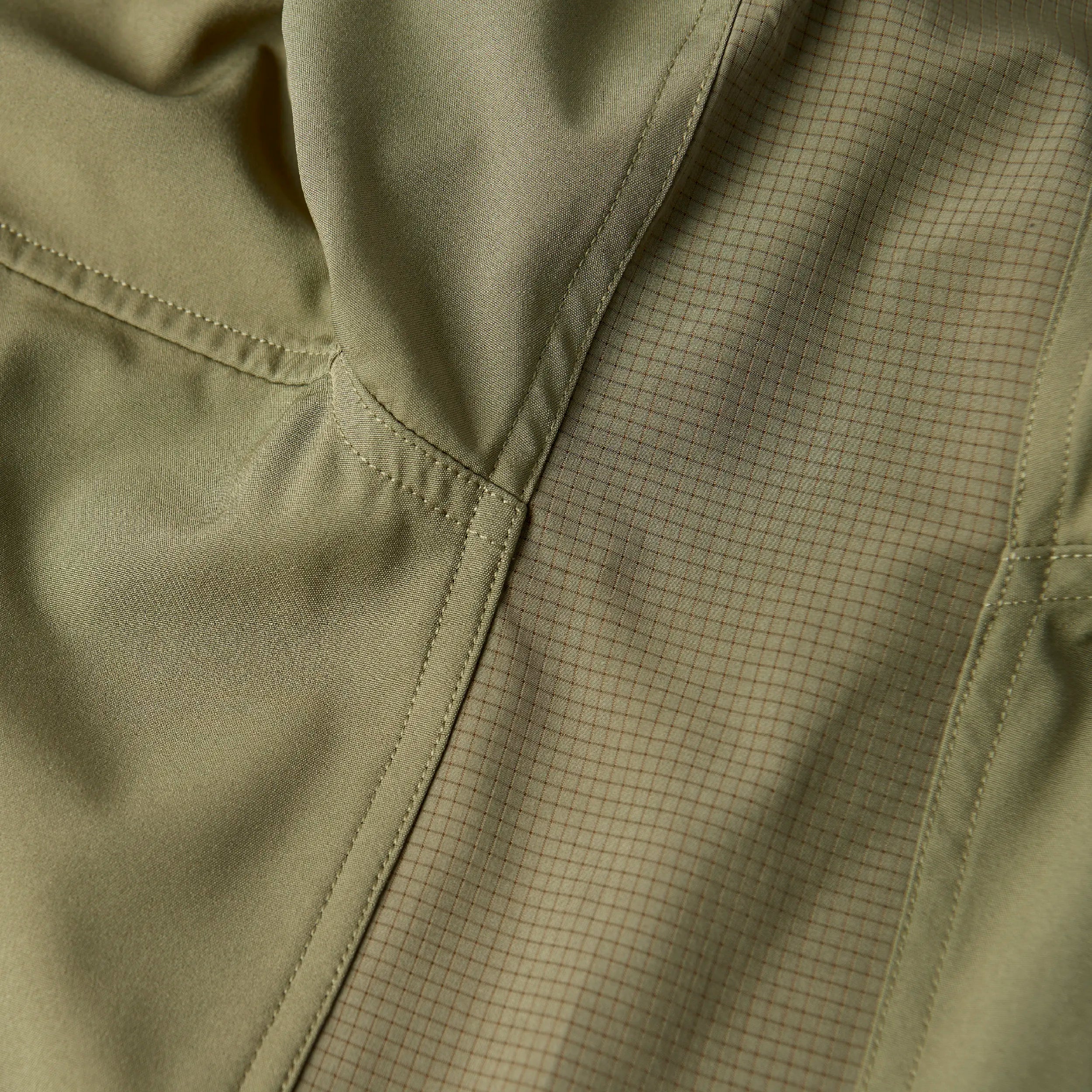 Men's Mirage Sun Shirt
