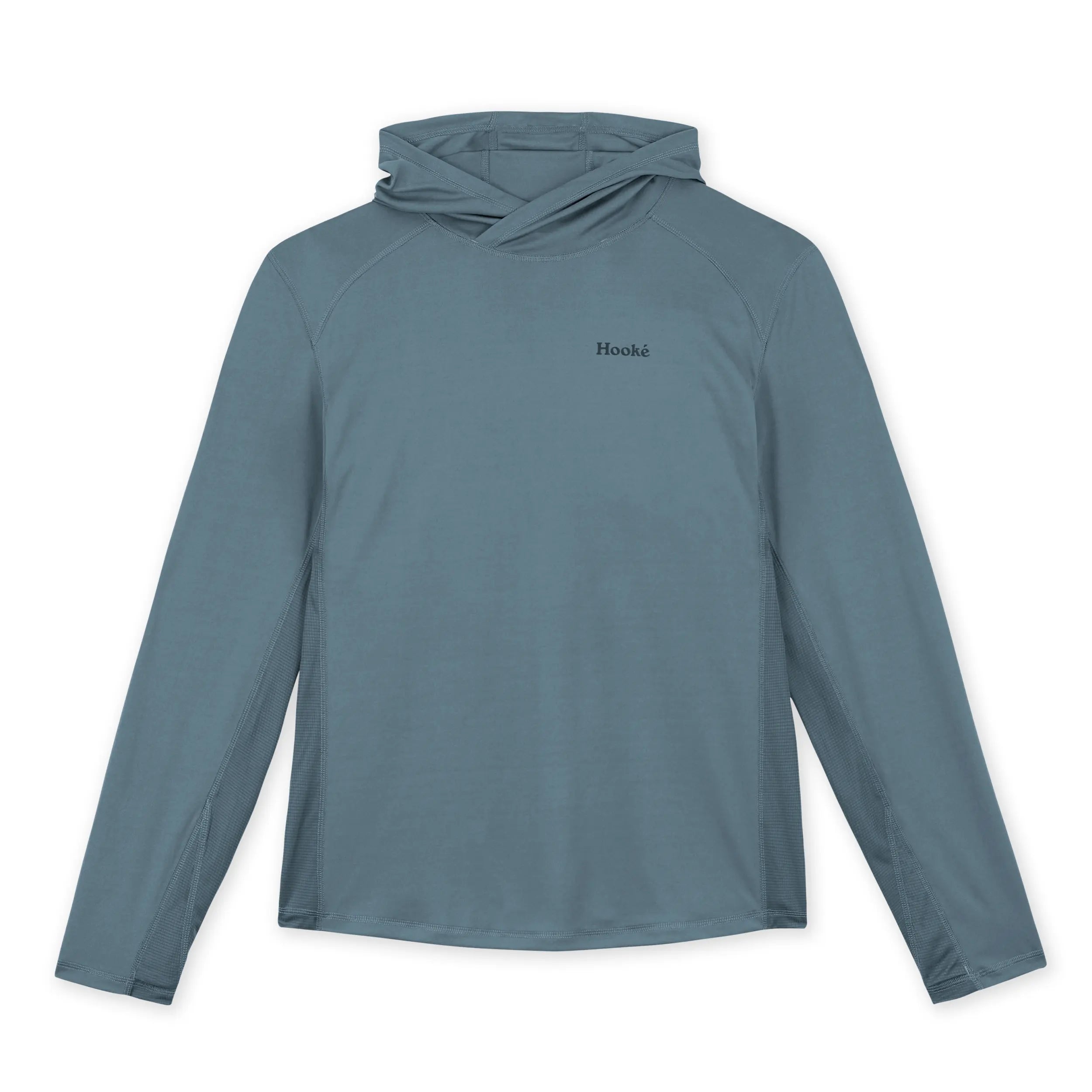 Men's Mirage Sun Hoodie