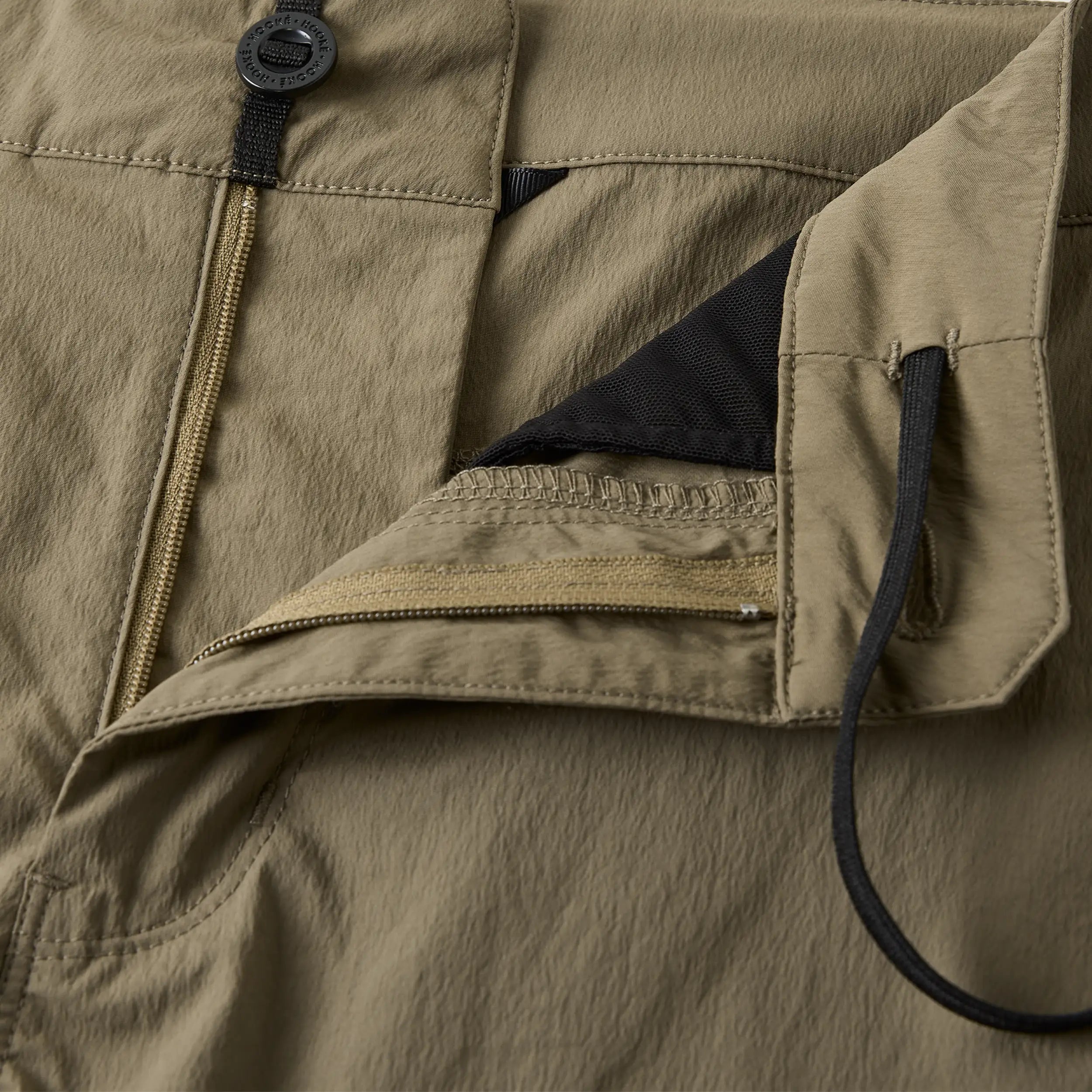 Men's Excursion Light Shorts