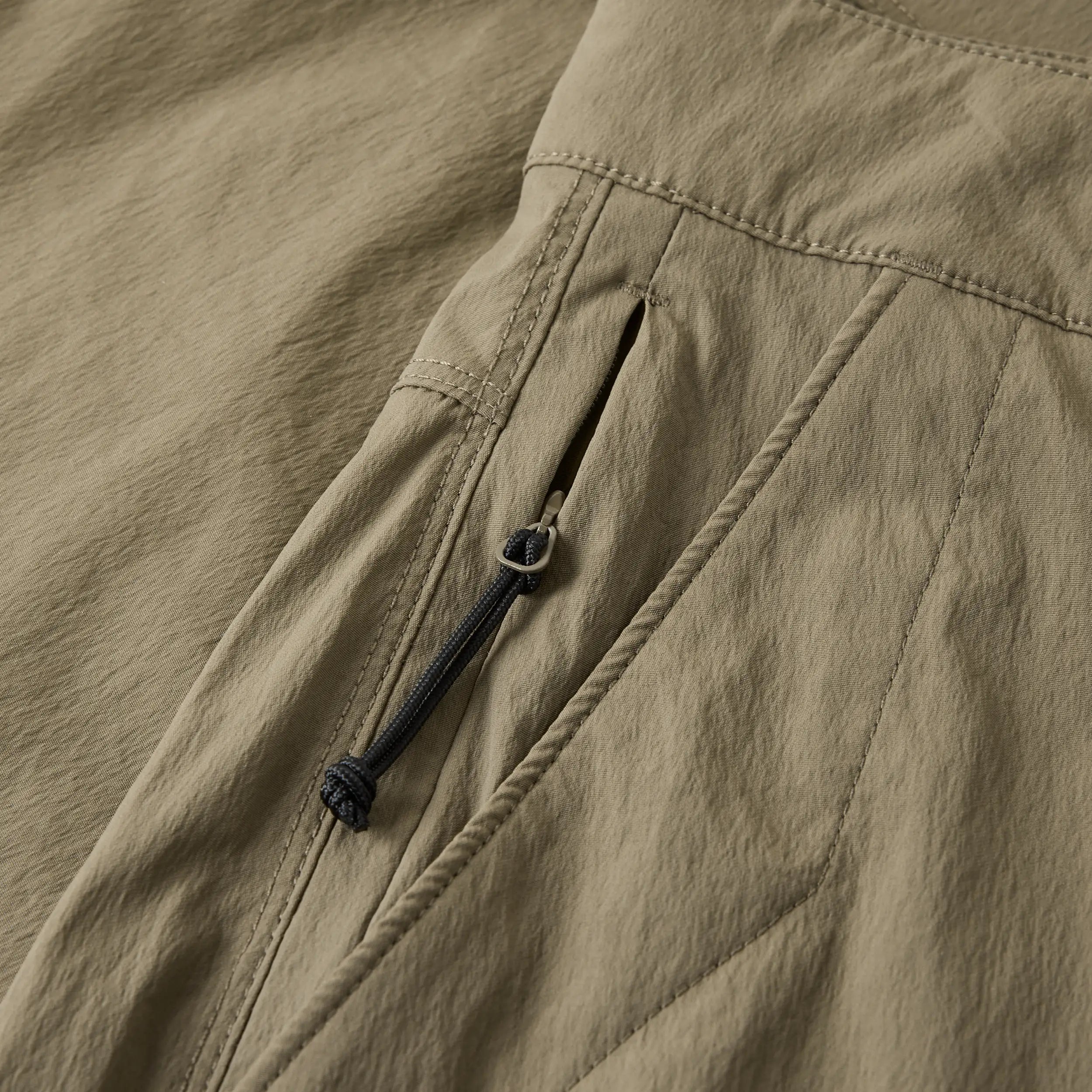 Men's Excursion Light Shorts