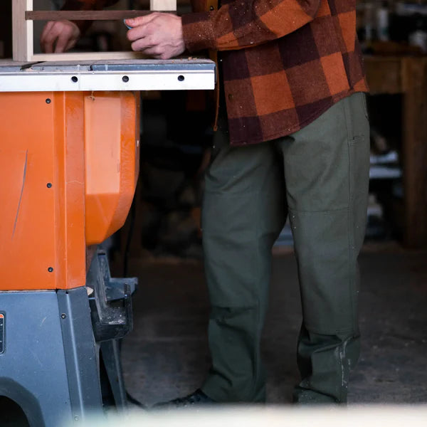 Men's Work Pants