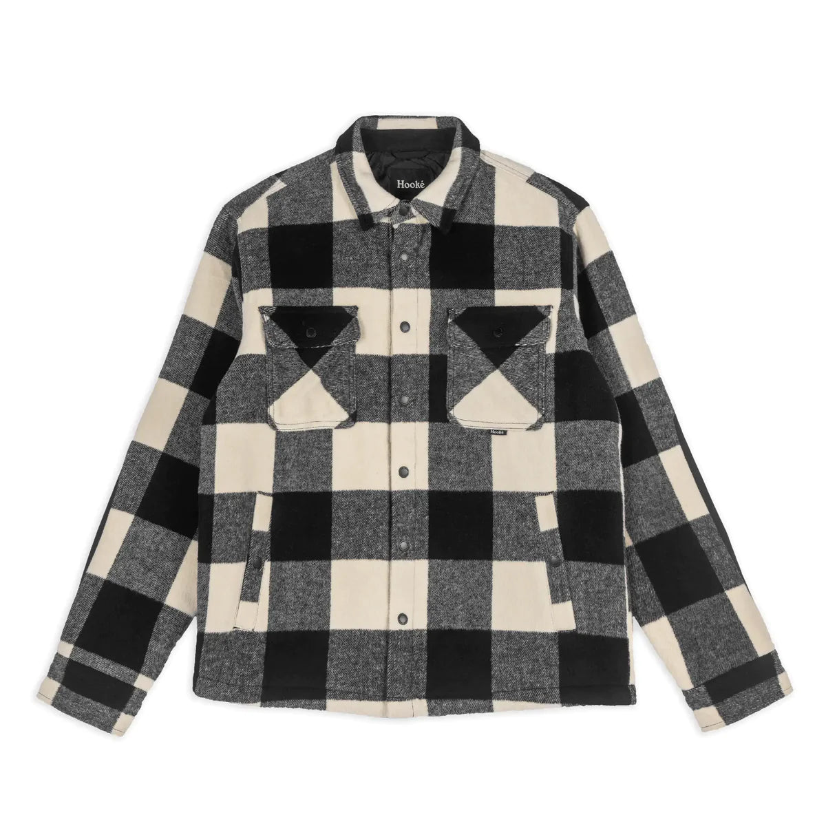 Men's Canadian Insulated Shirt