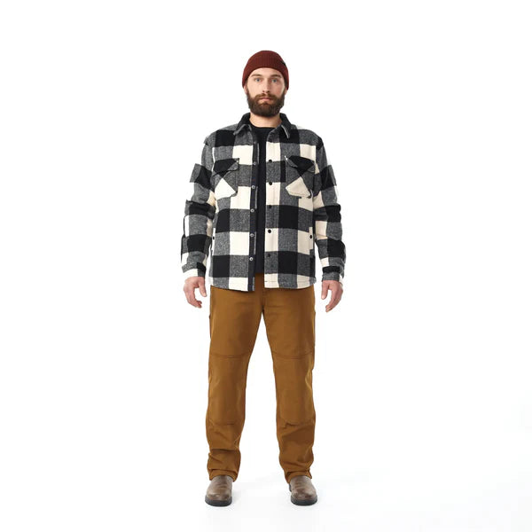 Men's Canadian Insulated Shirt