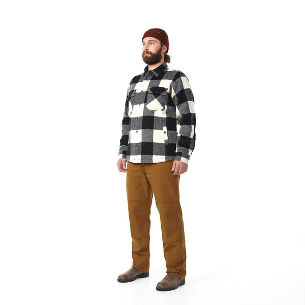 Men's Canadian Insulated Shirt