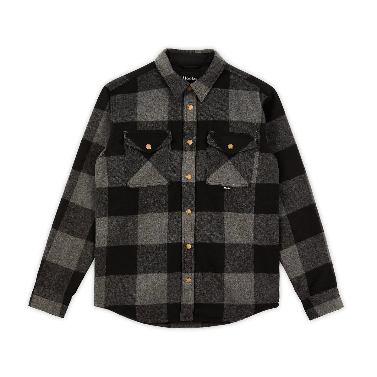 Men's Canadian Shirt