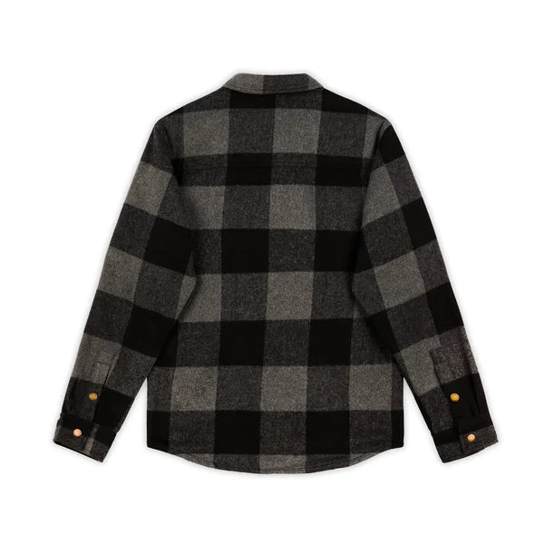 Men's Canadian Shirt